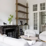 Highstay - Luxury Serviced - Louvre *
