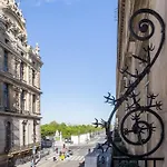 Highstay - Luxury Serviced - Louvre * Paříž
