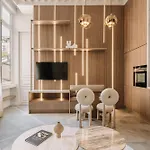 Highstay - Luxury Serviced - Louvre *