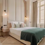Highstay - Luxury Serviced - Louvre