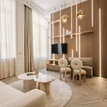 Apartmán Highstay - Luxury Serviced - Louvre