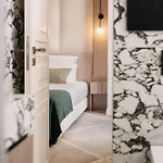 Apartmán Highstay - Luxury Serviced - Louvre Paříž