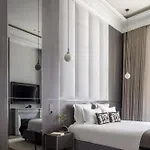 Apartmán Highstay - Luxury Serviced - Louvre Paříž