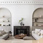 Highstay - Luxury Serviced - Louvre