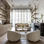Highstay - Luxury Serviced - Louvre
