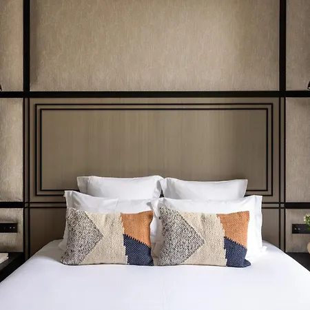 Highstay - Luxury Serviced - Louvre Apartmán *