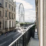 Appartement Highstay - Luxury Serviced - Louvre Paris