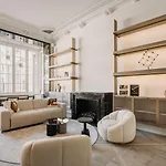 Highstay - Luxury Serviced - Louvre *