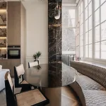 Appartement Highstay - Luxury Serviced - Louvre Paris