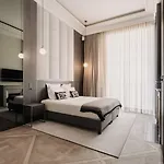 Appartement Highstay - Luxury Serviced - Louvre