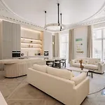 Highstay - Luxury Serviced - Louvre パリ