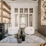 Appartement Highstay - Luxury Serviced - Louvre *