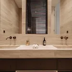 Appartement Highstay - Luxury Serviced - Louvre