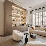 Highstay - Luxury Serviced - Louvre *