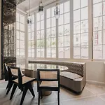 Highstay - Luxury Serviced - Louvre Appartement *