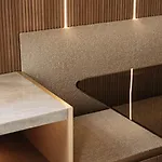 アパート Highstay - Luxury Serviced - Louvre パリ