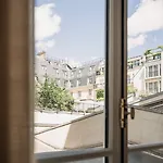 Highstay - Luxury Serviced - Louvre