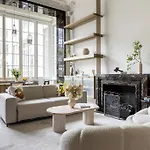 Highstay - Luxury Serviced - Louvre Appartement *