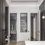 Highstay - Luxury Serviced - Louvre Appartement