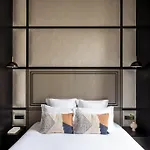 Appartement Highstay - Luxury Serviced - Louvre