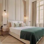 Appartement Highstay - Luxury Serviced - Louvre