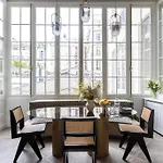 Appartement Highstay - Luxury Serviced - Louvre Paris