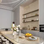 Highstay - Luxury Serviced - Louvre Appartement