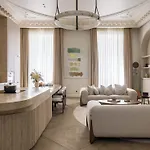 Highstay - Luxury Serviced - Louvre Paris