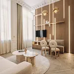 Appartement Highstay - Luxury Serviced - Louvre Paris