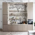Highstay - Luxury Serviced - Louvre Appartement *