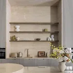 Appartement Highstay - Luxury Serviced - Louvre