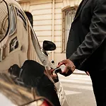 Highstay - Luxury Serviced - Louvre Paris