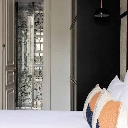 아파트 Highstay - Luxury Serviced - Louvre