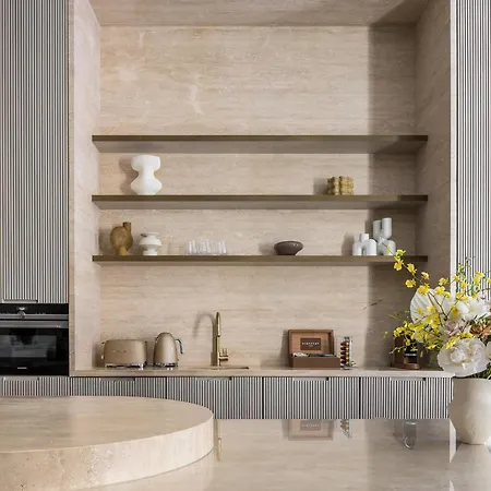 Highstay - Luxury Serviced - Louvre Apartment Paris
