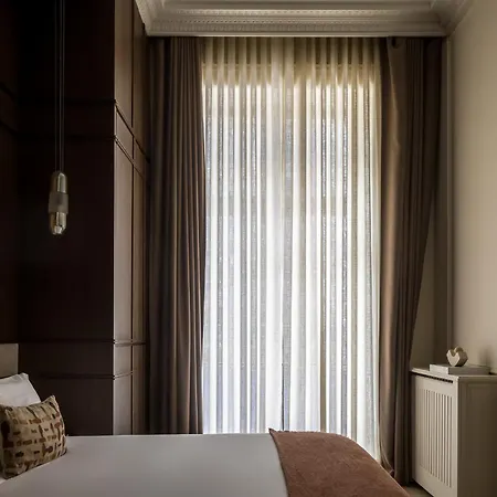 Highstay - Luxury Serviced - Louvre Paris