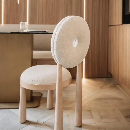 Highstay - Luxury Serviced - Louvre