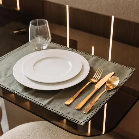 Apartment Highstay - Luxury Serviced - Louvre