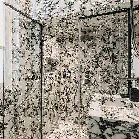 Apartment Highstay - Luxury Serviced - Louvre Paris