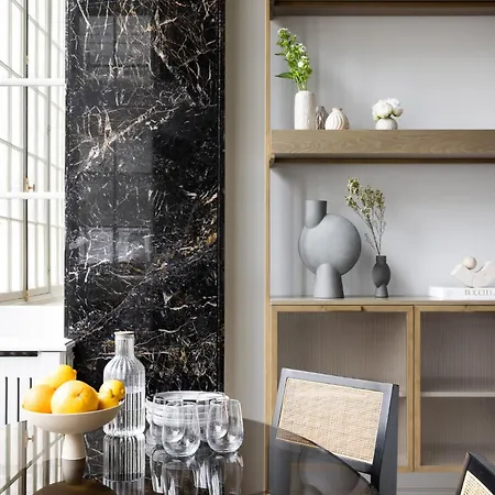 Highstay - Luxury Serviced - Louvre * Paris