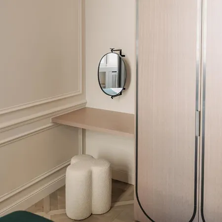 Highstay - Luxury Serviced - Louvre Apartment *