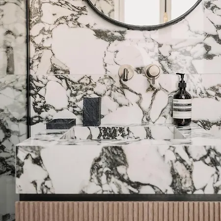 Highstay - Luxury Serviced - Louvre Paris