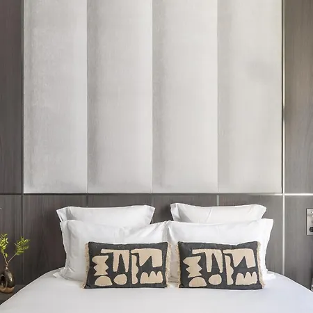 Highstay - Luxury Serviced - Louvre * Paris