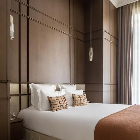 Highstay - Luxury Serviced - Louvre