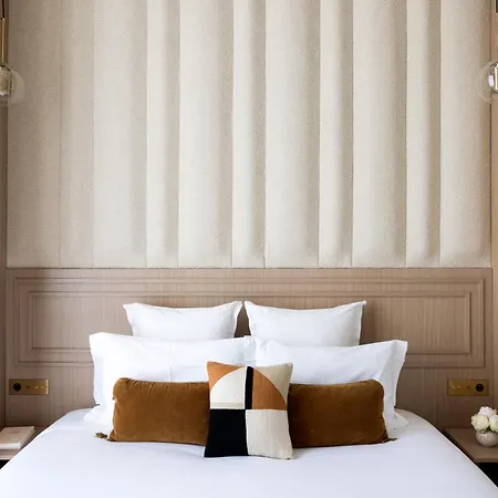 Highstay - Luxury Serviced - Louvre Apartment Paris