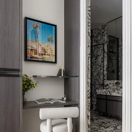 Highstay - Luxury Serviced - Louvre Paris
