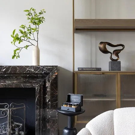Highstay - Luxury Serviced - Louvre * Paris
