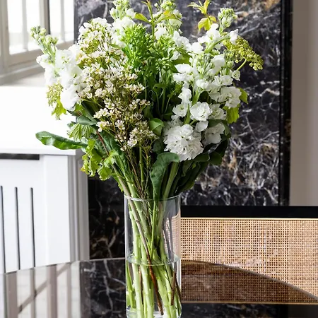 Apartment Highstay - Luxury Serviced - Louvre *