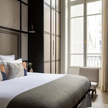 Highstay - Luxury Serviced - Louvre * Paris