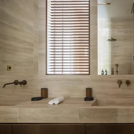 Highstay - Luxury Serviced - Louvre *