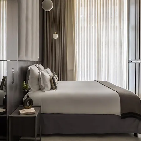 Highstay - Luxury Serviced - Louvre